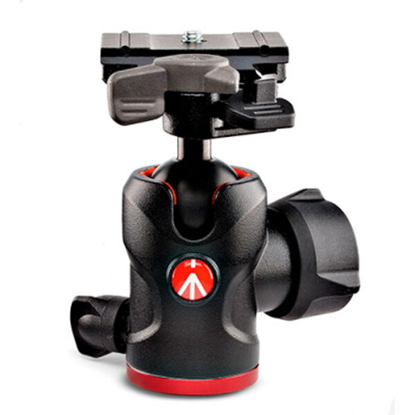 Manfrotto | Kugelkopf 494 Mini m. 200 PL PRO | MH494-BH