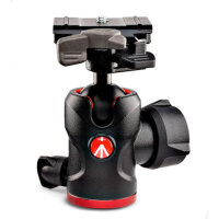 Manfrotto | Kugelkopf 494 Mini m. 200 PL PRO | MH494-BH