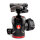 Manfrotto | Kugelkopf 494 Mini m. 200 PL PRO | MH494-BH