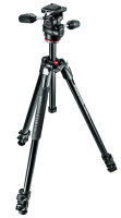 Manfrotto | 290 Xtra Kit Alustativ mit 3 Segmenten,...