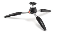 Manfrotto | PIXI EVO Mini Stativ schwarz Tisch- und...