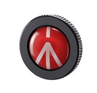 Manfrotto | runde Kameraplatte mit neuem...