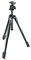 Manfrotto | 290 Xtra Kit Alustativ mit 3 Segmenten,...