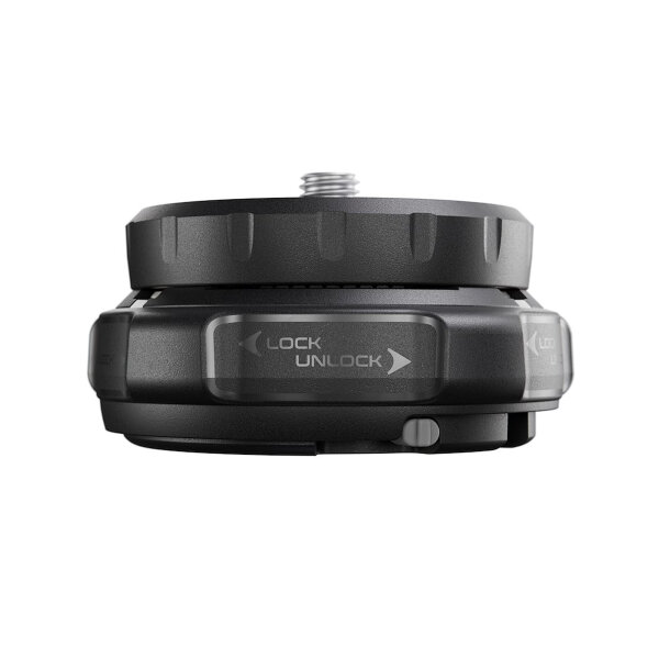 Manfrotto | Xchange Basis Schnellwechselsystem | MAONEQR-BASE