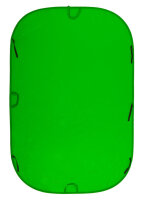 Manfrotto | Chromakey grün 1,8 x 2,75 m...