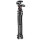 Manfrotto | 290 Dual Alustativ mit 3-Wege Neiger, 3 Segmente | MK290DUA3-3W