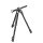 Manfrotto | 290 Dual Alustativ mit 3-Wege Neiger, 3 Segmente | MK290DUA3-3W