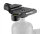 Manfrotto | TOP LOCK QR Adapter (Reise) Schnellwechseladapter | MSQ6T
