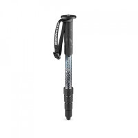Manfrotto | Element MII schwarz, Einbeinstativ | MMELMIIA5BK