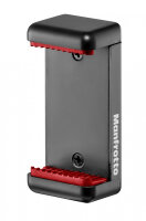 Manfrotto | MCLAMP Smartphone Halterung  | MCLAMP
