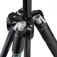 Manfrotto | Element MII Aluminium Stativ schwarz |...