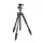 Manfrotto | Element MII Aluminium Stativ schwarz | MKELMII4BK-BH