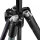 Manfrotto | Element MII Aluminium Stativ schwarz | MKELMII4BK-BH