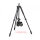 Manfrotto | Element MII Aluminium Stativ schwarz | MKELMII4BK-BH