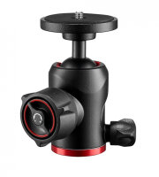 Manfrotto | 494 Kugelkopf mit Auflageteller | MH494