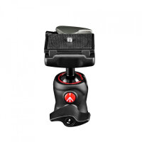 Manfrotto | 490 Kugelkopf Classic für Kameras bis...