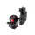 Manfrotto | 490 Kugelkopf Classic für Kameras bis 4KG | MH490-BH