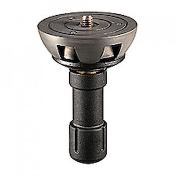 Manfrotto | Nivellierhalbkugel 75 mm, kurz  | 520BALLSH