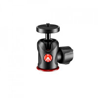 Manfrotto | 492 Kugelkopf Micro für Kameras bis 4KG...