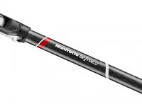 Manfrotto | Befree GT Carbon m. Kugelkopf Twist mit Kugelkopf 4 Segmente | MKBFRTC4GT-BH