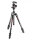 Manfrotto | Befree GT Carbon m. Kugelkopf Twist mit Kugelkopf 4 Segmente | MKBFRTC4GT-BH