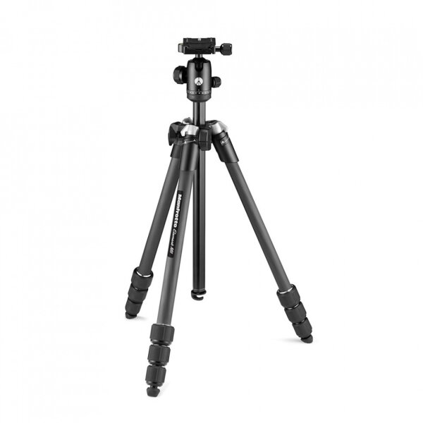 Manfrotto | Element MII Mobile Bluetooth Carbon Stativ | MKELMII4CMB-BH