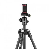 Manfrotto | Element MII Mobile Bluetooth Carbon Stativ |...