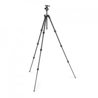 Manfrotto | Element MII Mobile Bluetooth Carbon Stativ | MKELMII4CMB-BH