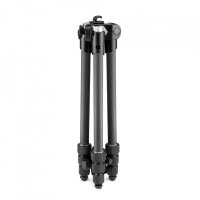 Manfrotto | Element MII Mobile Bluetooth Carbon Stativ | MKELMII4CMB-BH