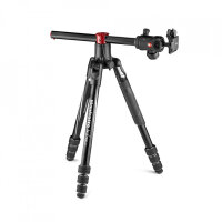 Manfrotto | BEFREE GT XPRO Alu Kit Stativ mit 496...