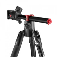 Manfrotto | BEFREE GT XPRO Alu Kit Stativ mit 496...