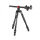 Manfrotto | BEFREE GT XPRO Alu Kit Stativ mit 496 Kugelkopf | MKBFRA4GTXP-BH