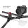 Manfrotto | BEFREE GT XPRO Alu Kit Stativ mit 496 Kugelkopf | MKBFRA4GTXP-BH