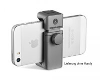 Manfrotto | TwistGrip Smartphone Halterung | MTWISTGRIP