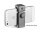 Manfrotto | TwistGrip Smartphone Halterung | MTWISTGRIP