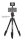 Manfrotto | TwistGrip Smartphone Halterung | MTWISTGRIP