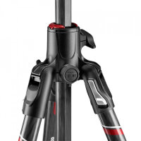 Manfrotto | Befree GT XPRO Carbon Stativ Kit inkl. 496...