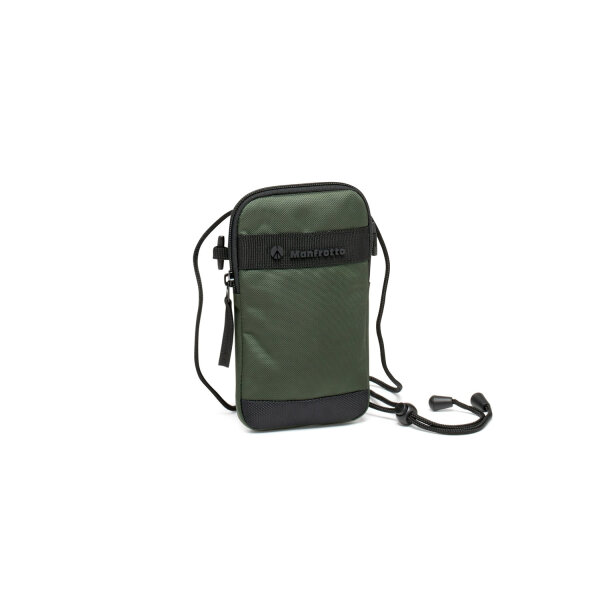 Manfrotto | Street 2 Pouch Crossbody  | MB MS2-CB