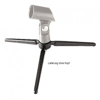 Manfrotto | 209-14 Tischstativ ohne Kopf  | 209-14