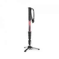 Manfrotto | Element MIIA4 Aluminium Video-Einbeinstativ |...