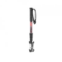 Manfrotto | Element MIIA4 Aluminium Video-Einbeinstativ | MVMELMIIA4