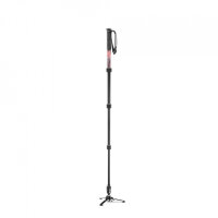 Manfrotto | Element MIIA4 Aluminium Video-Einbeinstativ | MVMELMIIA4