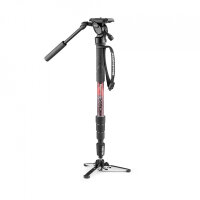 Manfrotto | Element MIIA4 LIVE Aluminium...