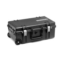 Manfrotto | PRO Light Tough TH-55 HighLid Koffer mit...