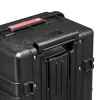 Manfrotto | PRO Light Tough TH-55 HighLid Koffer mit Schaumstoffpolster | MB PL-RL-TH55-F