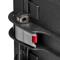Manfrotto | PRO Light Tough TH-55 HighLid Koffer mit Schaumstoffpolster | MB PL-RL-TH55-F