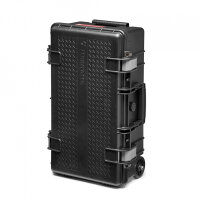 Manfrotto | PRO Light Tough-55 Trolley fl. Deckel | MB...