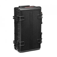 Manfrotto | PRO Light Tough-55 Trolley fl. Deckel | MB...