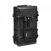 Manfrotto | PRO Light Tough-55 Trolley fl. Deckel | MB PL-RL-TL55