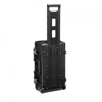 Manfrotto | PRO Light Tough-55 Trolley fl. Deckel | MB PL-RL-TL55